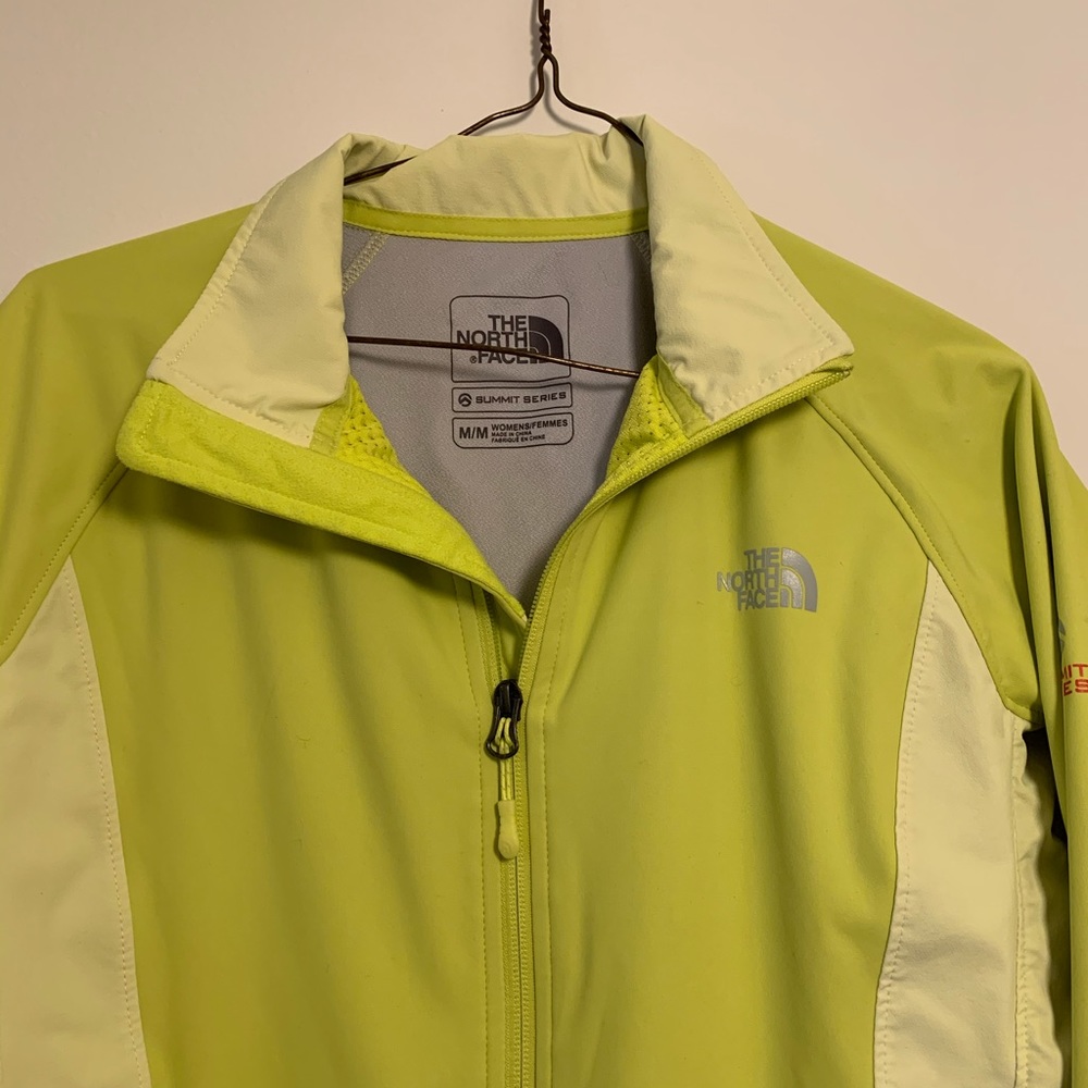 The North Face Lightweight Jacket - image 4